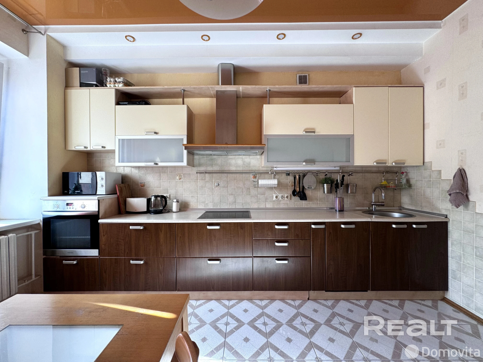 Снять 3-комнатную квартиру в Минске, ул. Стариновская, д. 23, 760USD, код 147990 - фото 21