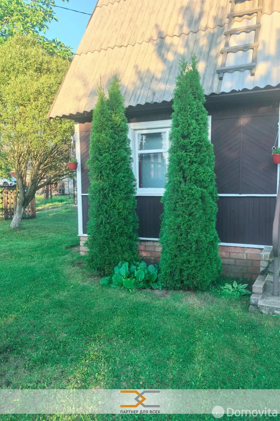 Продажа 2-этажной дачи в Торфяник-2008 Минская область, 15500USD, код 185415 - фото 15