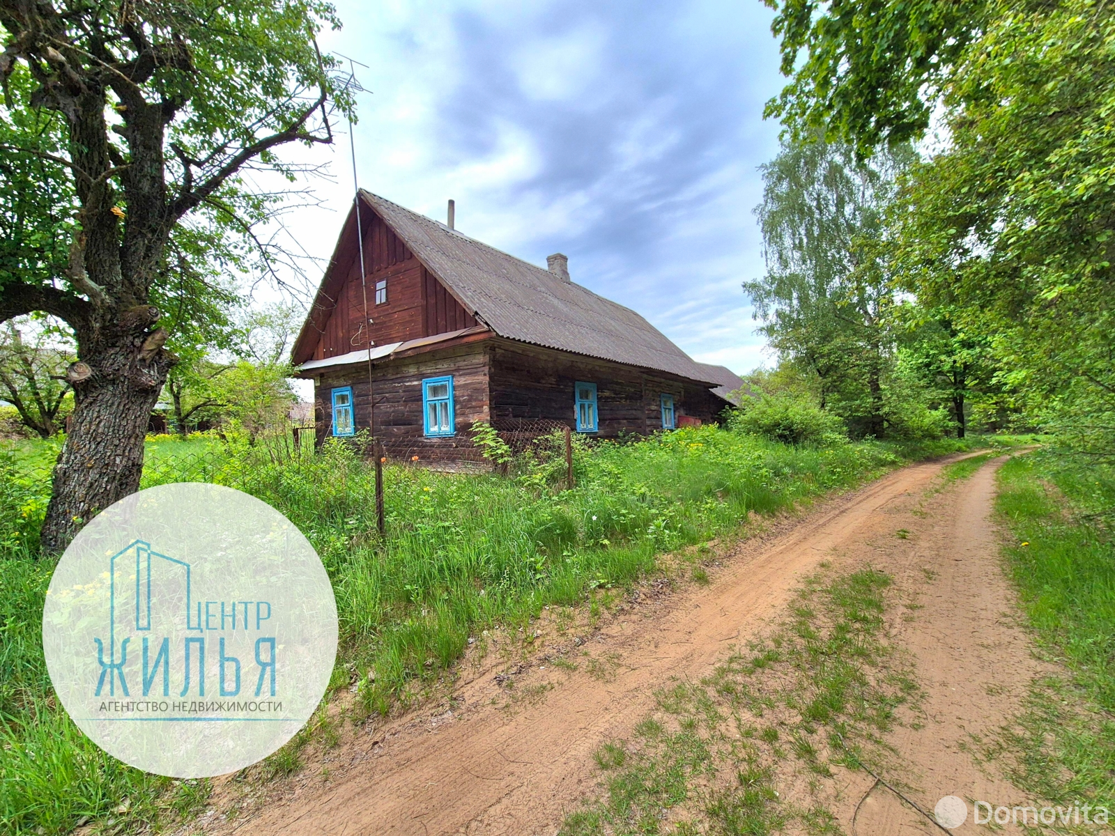 дом, Хвойняны, , стоимость продажи 16 000 р.