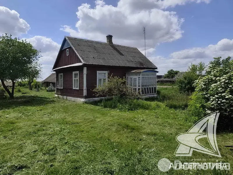 продажа дома, Ясиновка, 