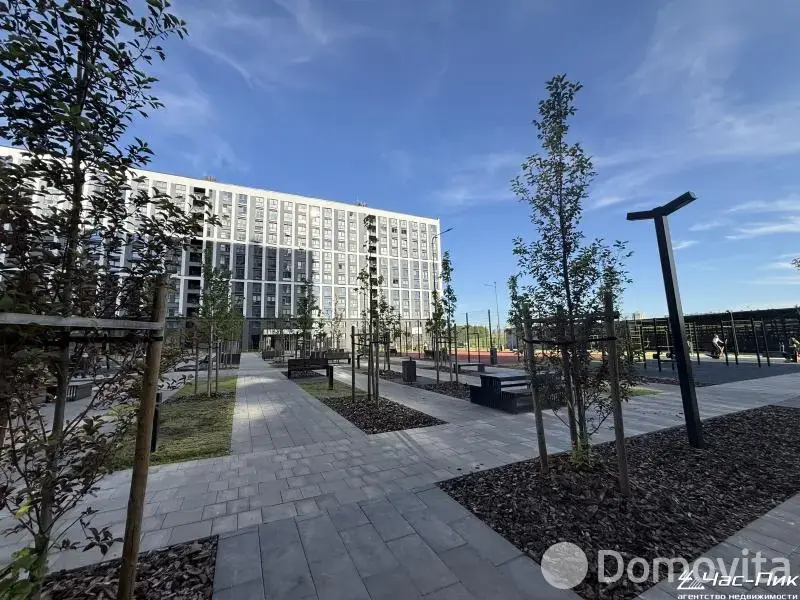 Продажа гаража в Минске ул. Маршала Лосика, д. 59, 4500USD, код 9648 - фото 1