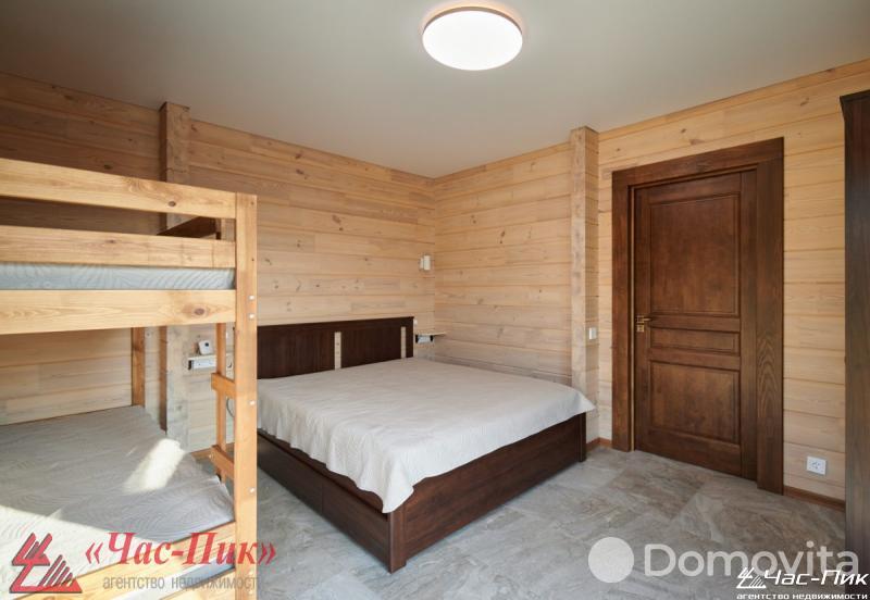 Купить 1-этажную дачу в Дичках Минская область, 175000USD, код 175471 - фото 16