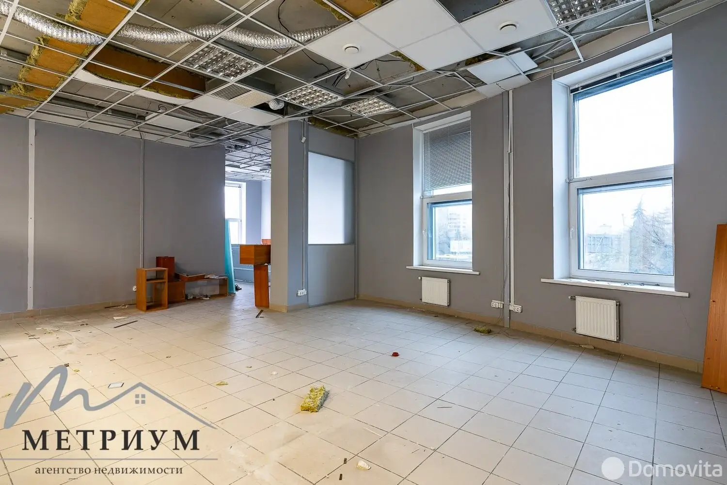 Аренда торгового помещения на ул. Якуба Коласа, д. 73/2 в Минске, 4321USD, код 966409 - фото 6