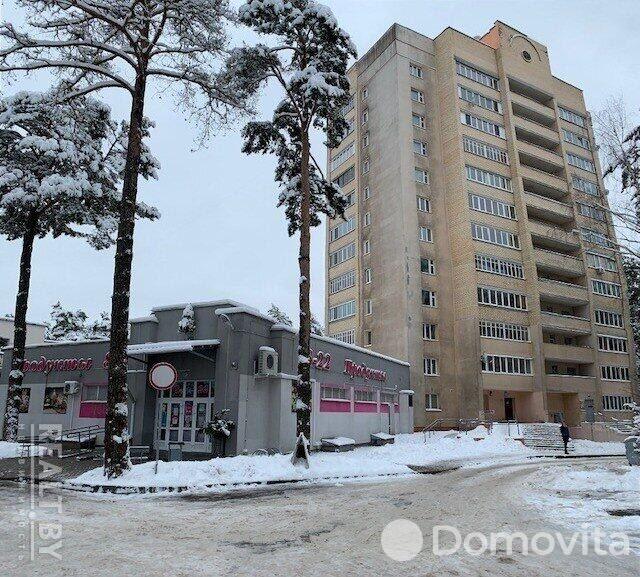 Снять склад на ул. Геологическая, д. 133 в Минске, код 963224 - фото 1