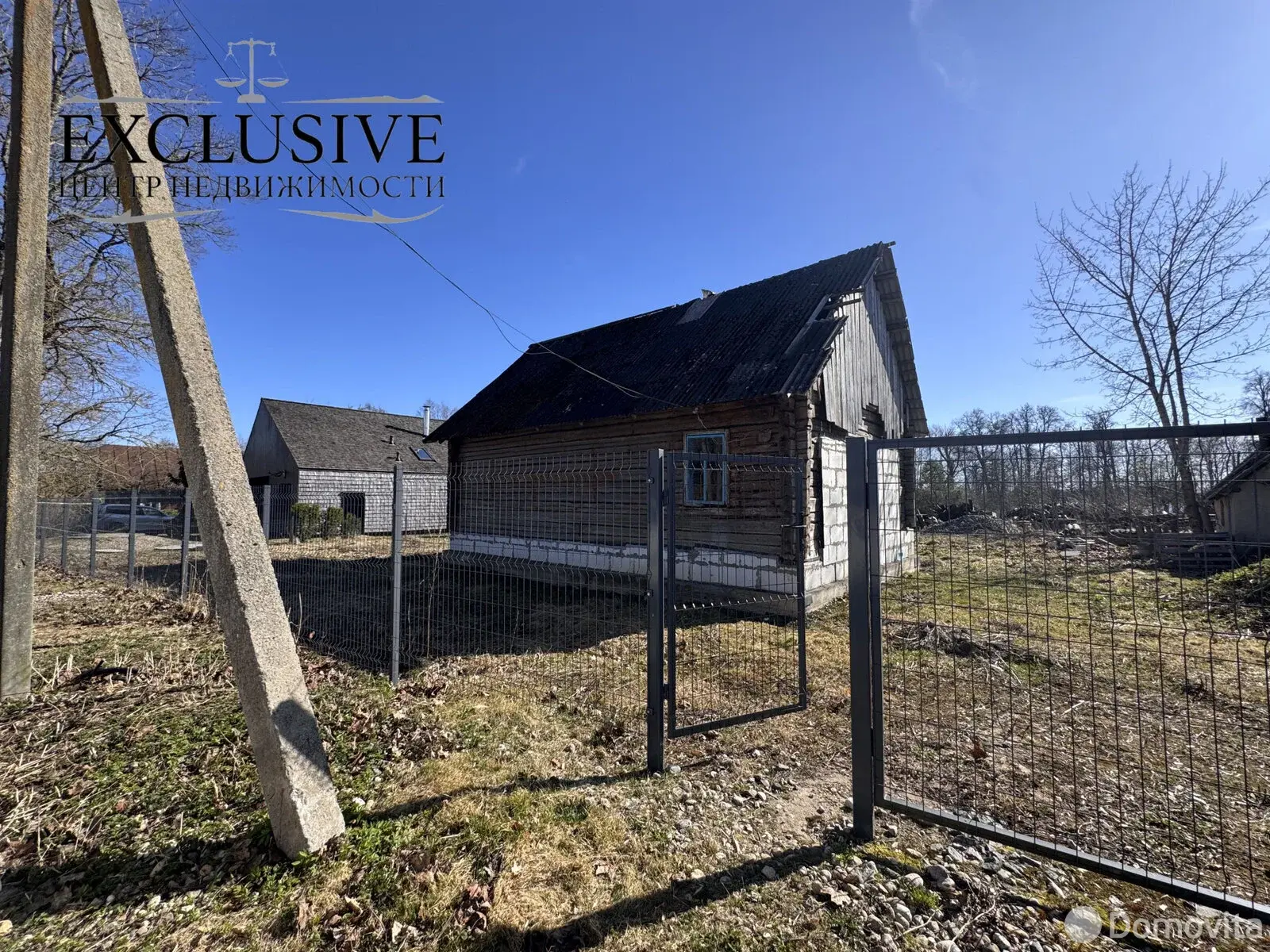 коттедж, Шанторовщина, ул. Озёрная, д. 7