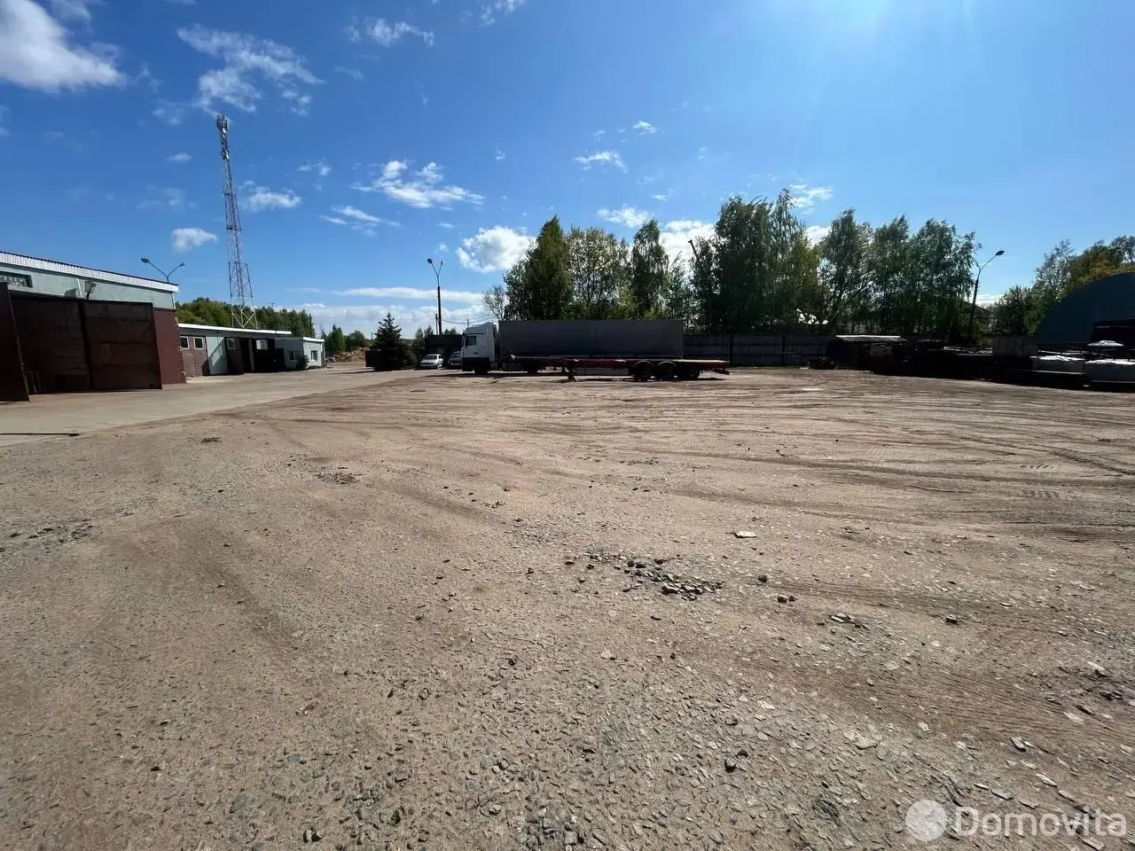 аренда офиса, Орешники, 