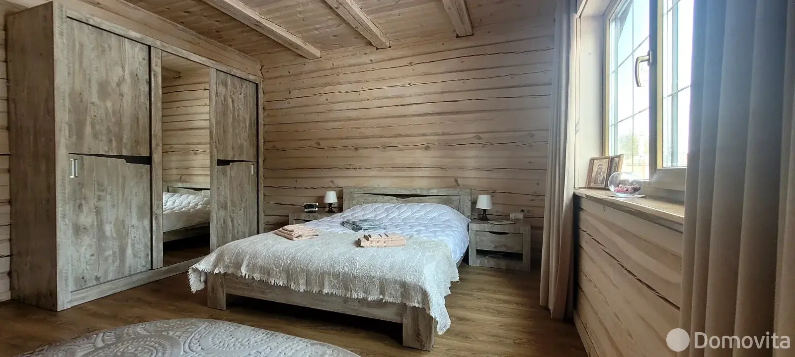 арендовать коттедж на сутки, Новая Усса, 