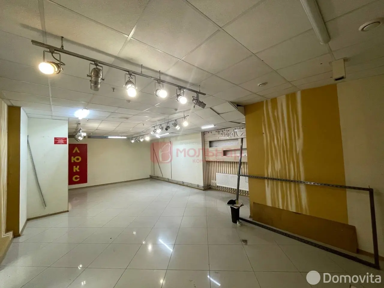 Аренда торговой точки на ул. Уманская, д. 54 в Минске, 700EUR, код 967799 - фото 6