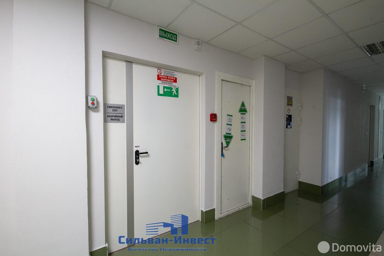 Аренда офиса на ул. Тимирязева, д. 67 в Минске, 5178EUR, код 12991 - фото 19