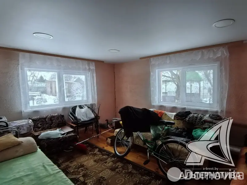 дача, Факел Брестгазоаппарат, 