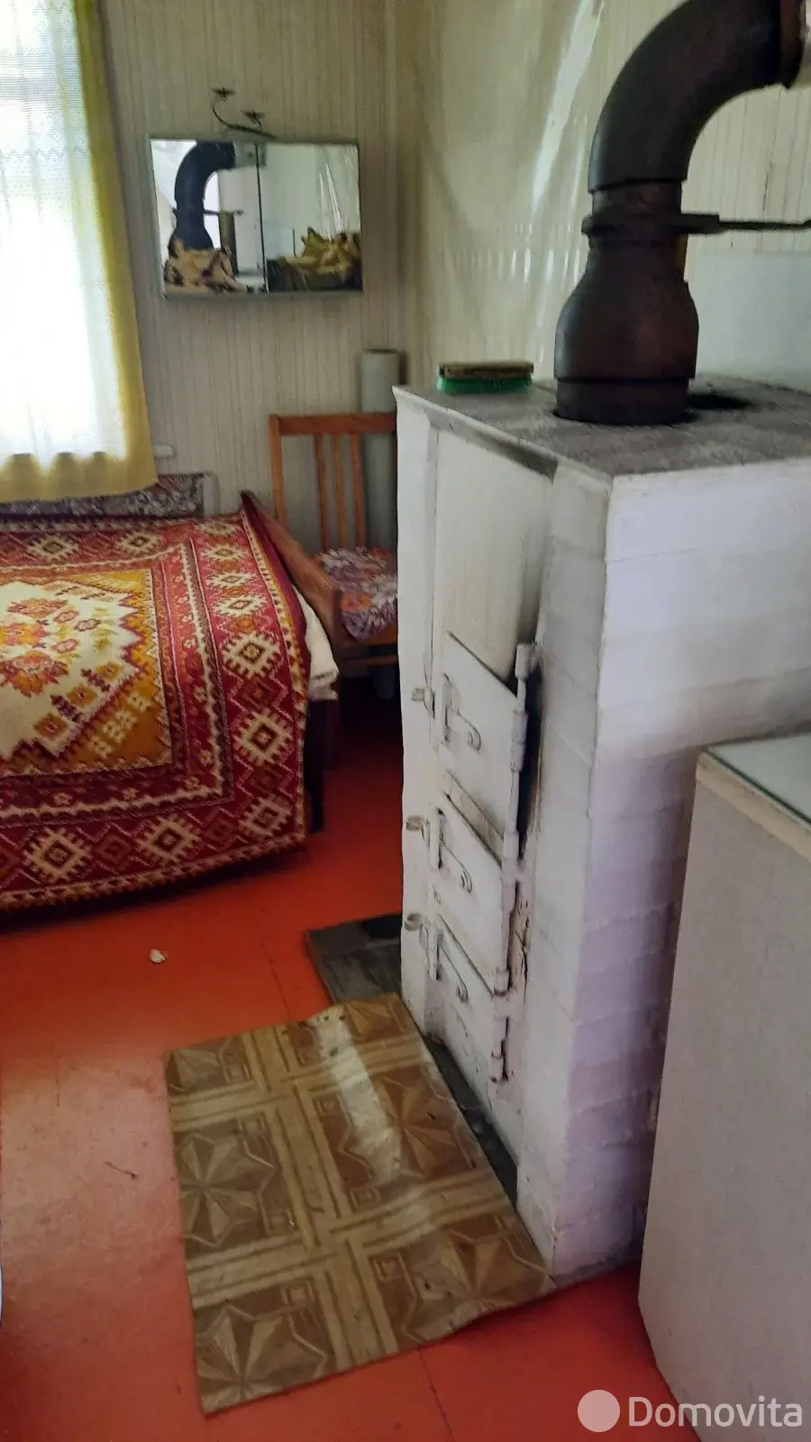 дача, Тракторист Пуховичский район, , стоимость продажи 74 955 р.