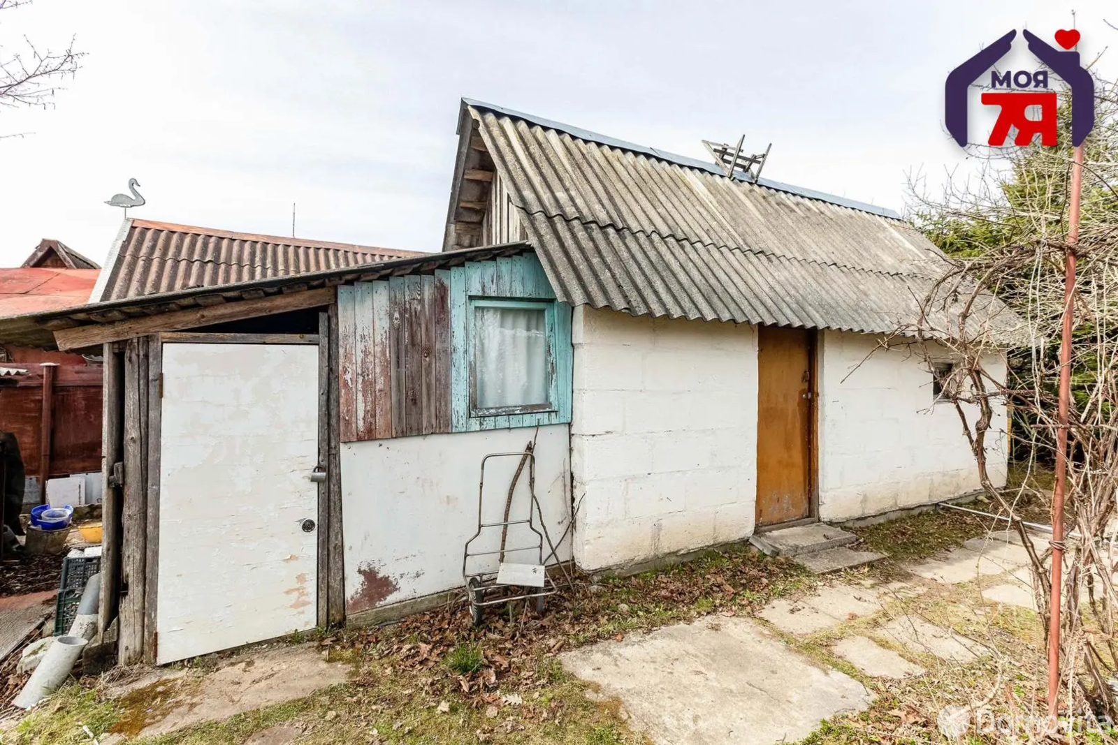 Продажа 2-этажной дачи в Верас Минская область, 17900USD, код 182220 - фото 15