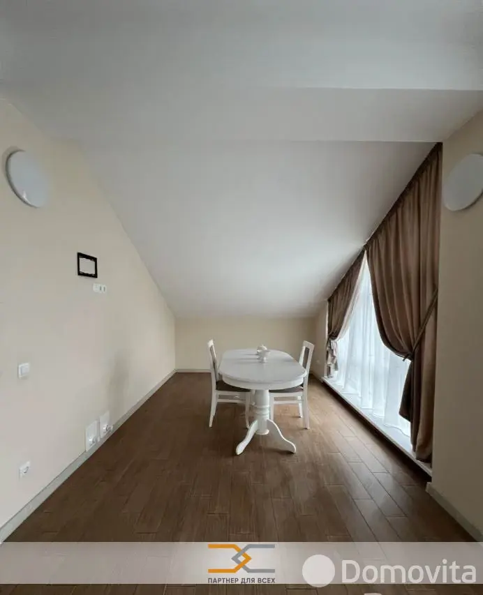 аренда квартиры, Минск, ул. Короленко, д. 13