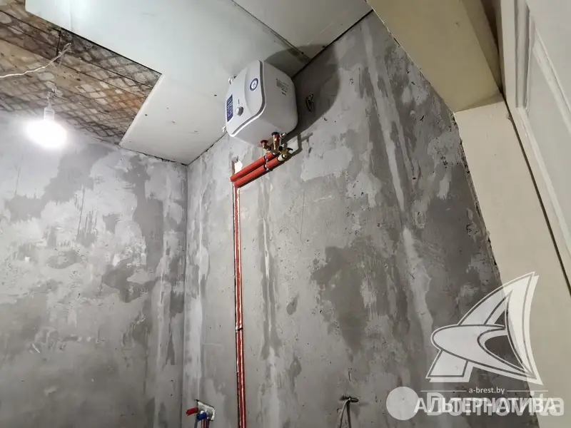 коттедж, Брест,