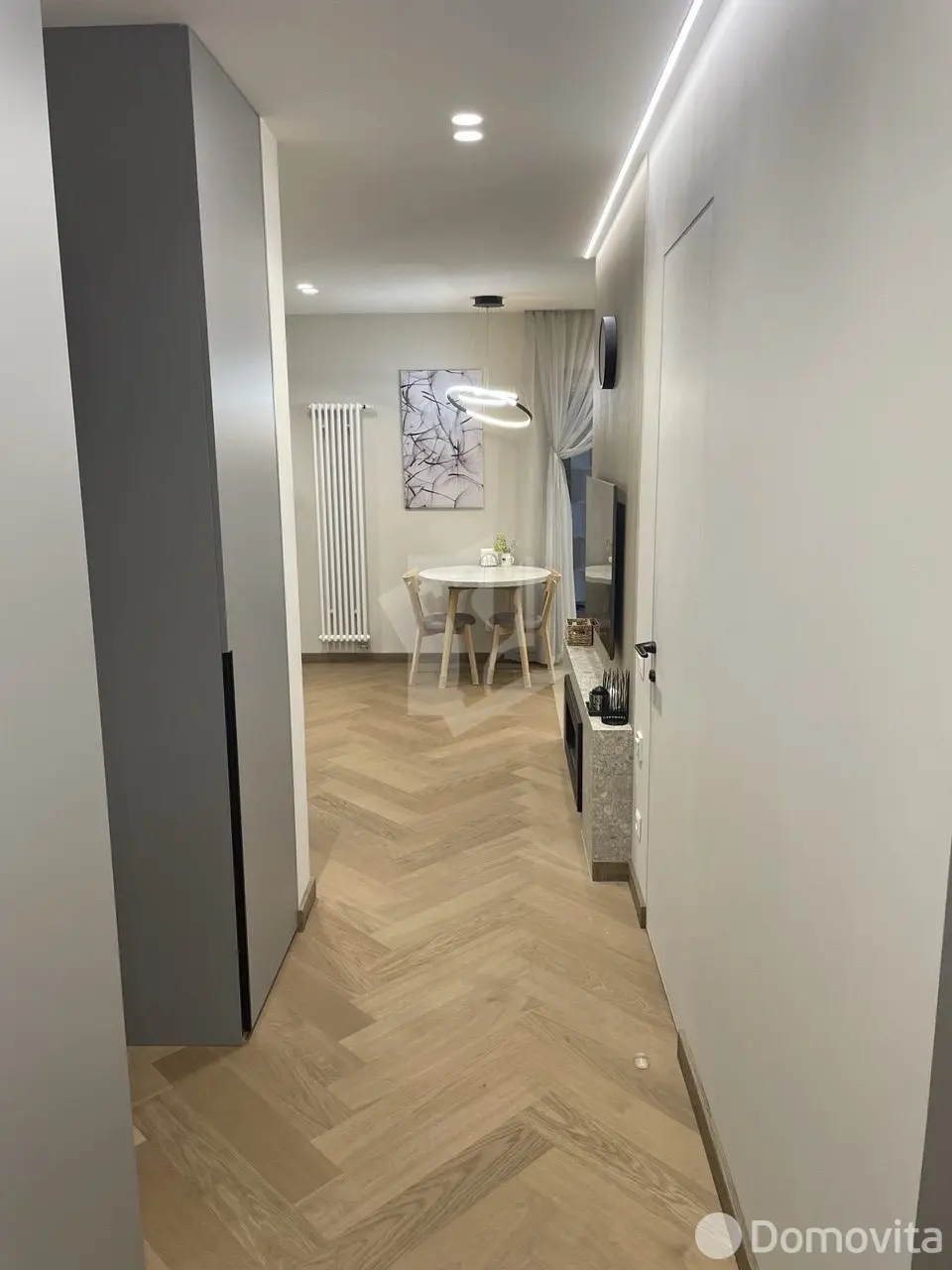 квартира, Копище, ул. Авиационная, д. 21