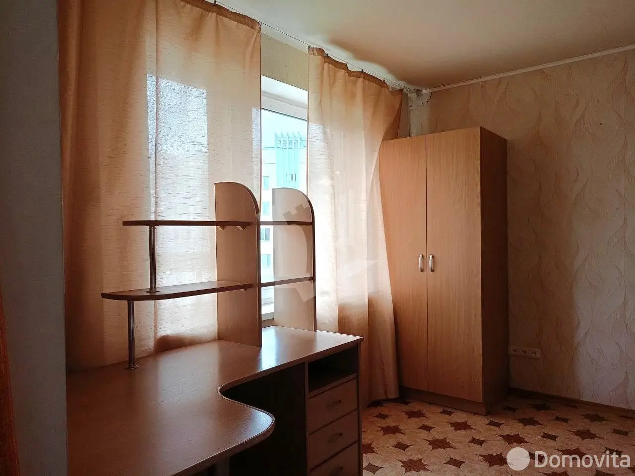 квартира, Минск, пр-т Газеты Правда, д. 16 на ст. метро Петровщина