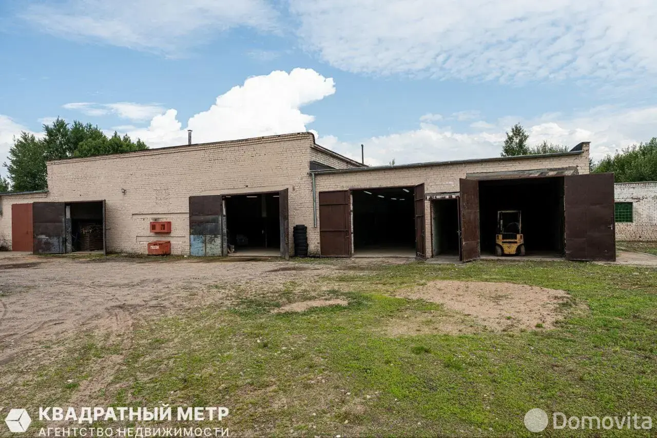Купить офис в Миколке, 610000BYN, код 10673 - фото 20