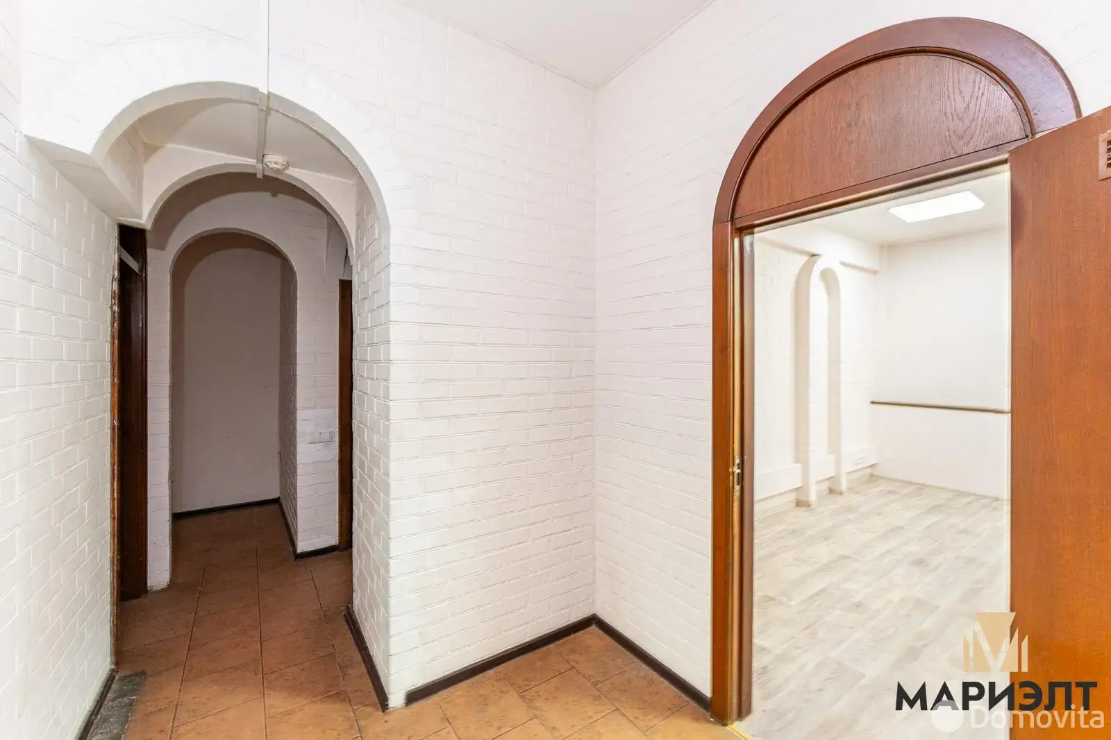 Аренда офиса на пр-т Независимости, д. 46 в Минске, 3696EUR, код 14566 - фото 16