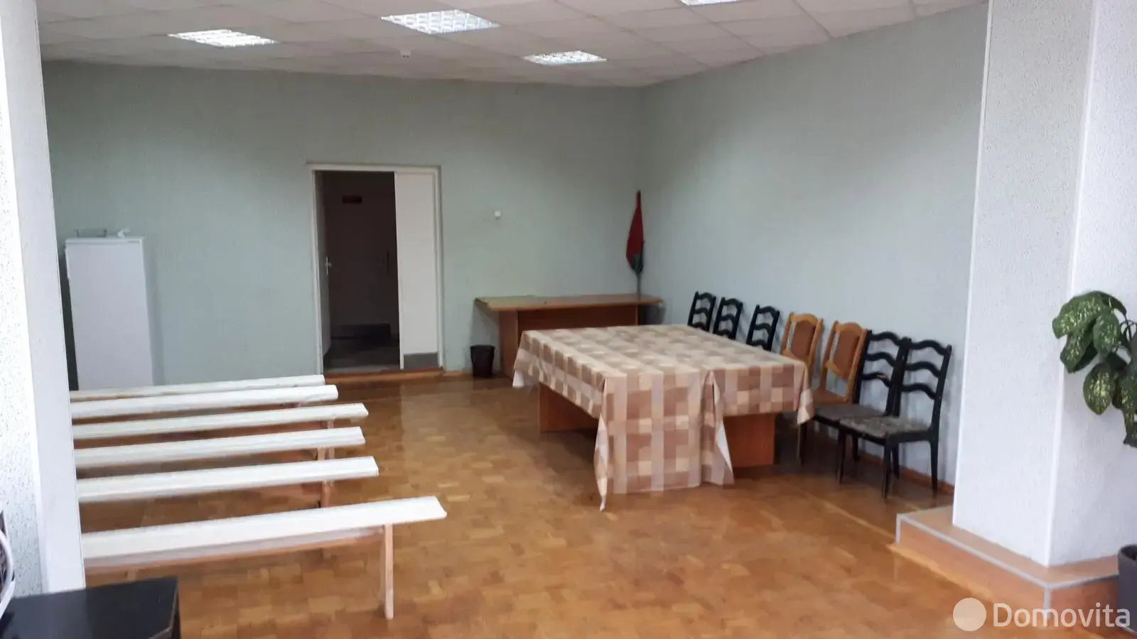 Цена продажи офиса, Молодечно, ул. Металлистов, д. 2/В