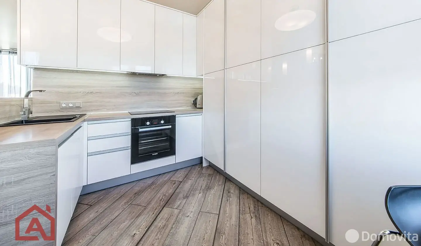 Снять 2-комнатную квартиру в Минске, пер. Одоевского, д. 115А, 900USD, код 147865 - фото 13