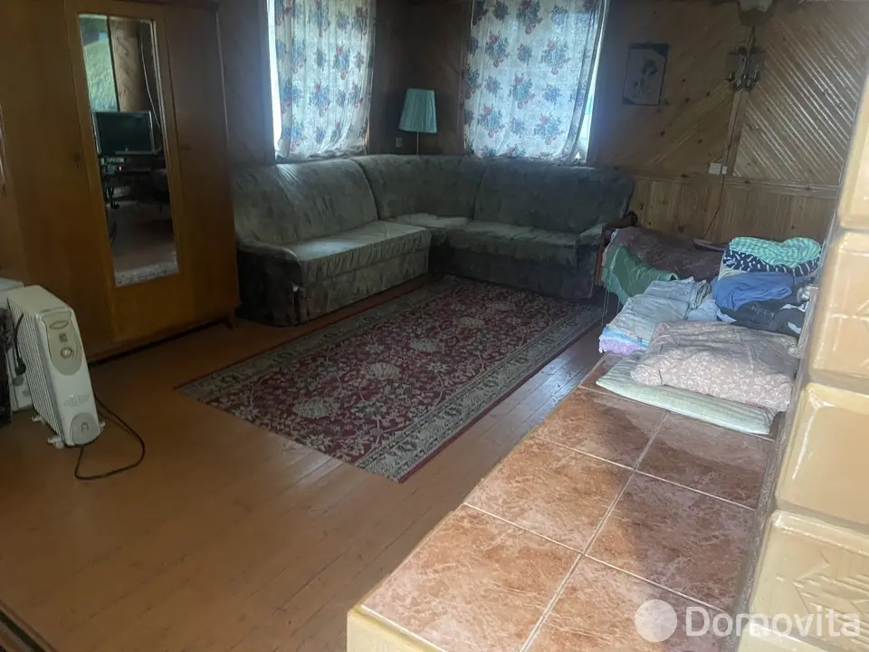 продажа дачи, Осиповичи, ул. Лесная, д. 13