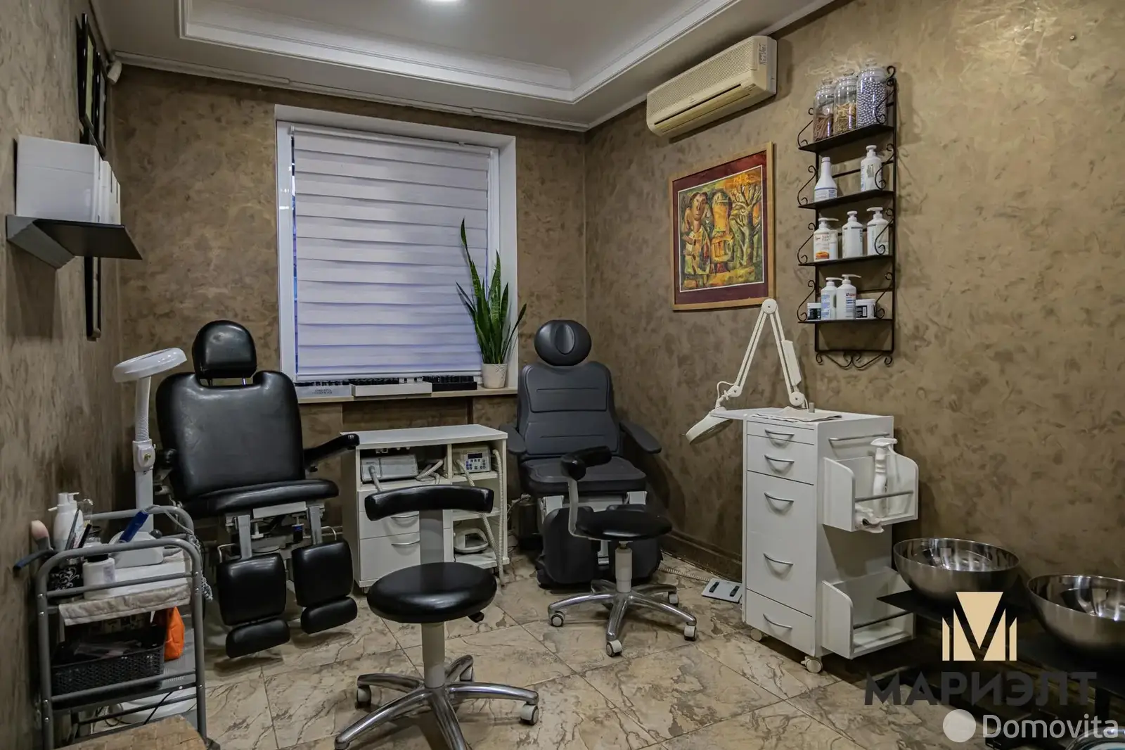 Купить офис на ул. Немига, д. 38 в Минске, 780400USD, код 8541 - фото 21