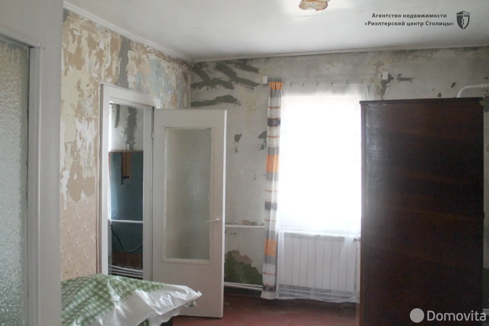 дом, Столбцы, ул. Сенкевича, д. 56, стоимость продажи 53 811 р.