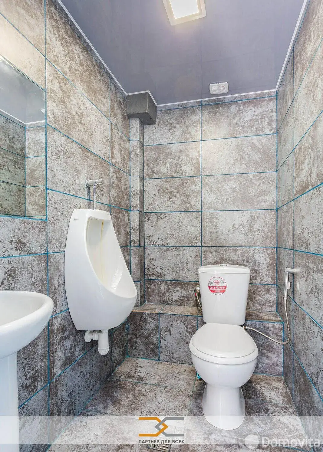 Купить помещение под сферу услуг в Войровке, ул. Луговая - фото 18