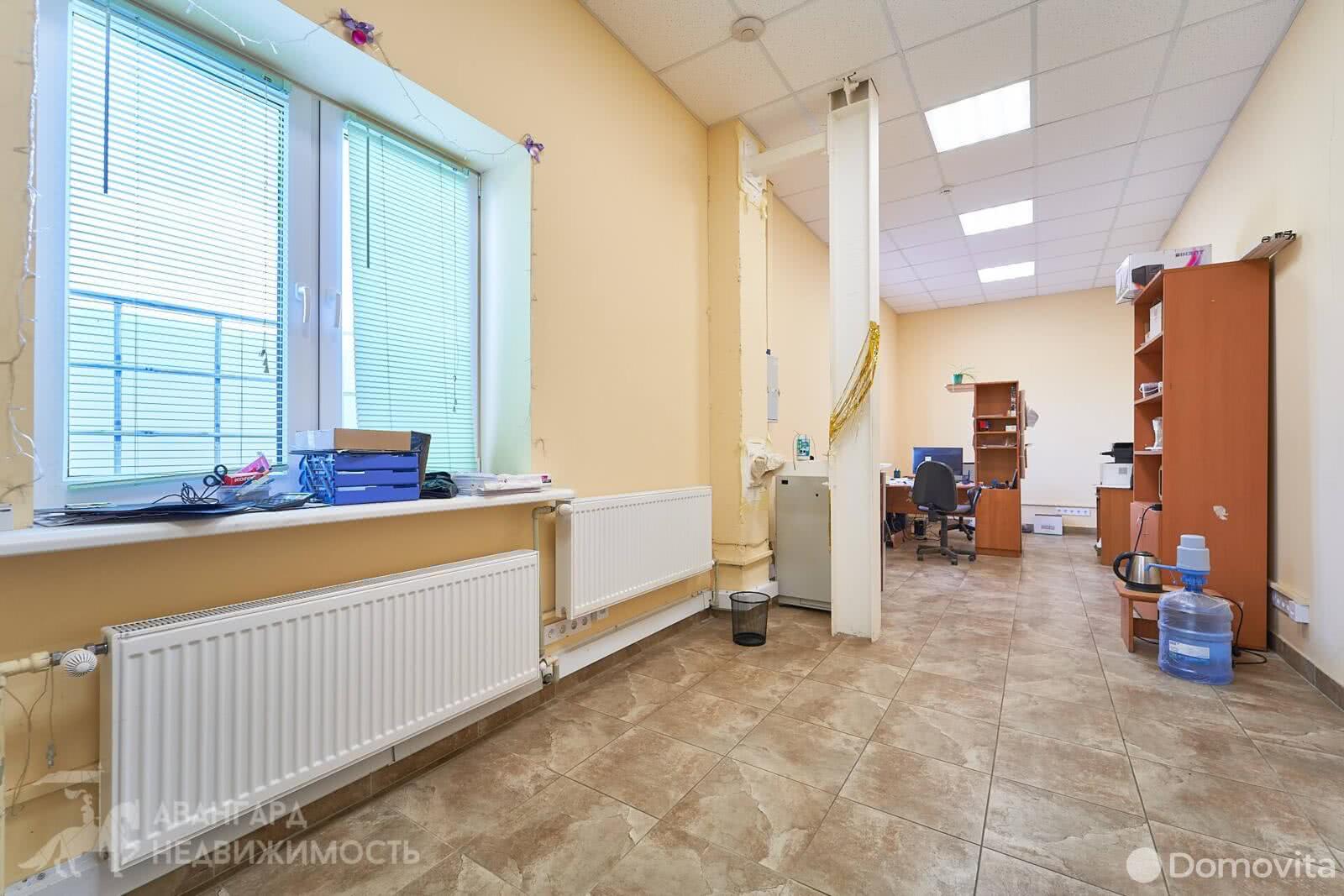 Купить складское помещение на ул. Центральная, д. 1 в Михановичах - фото 16