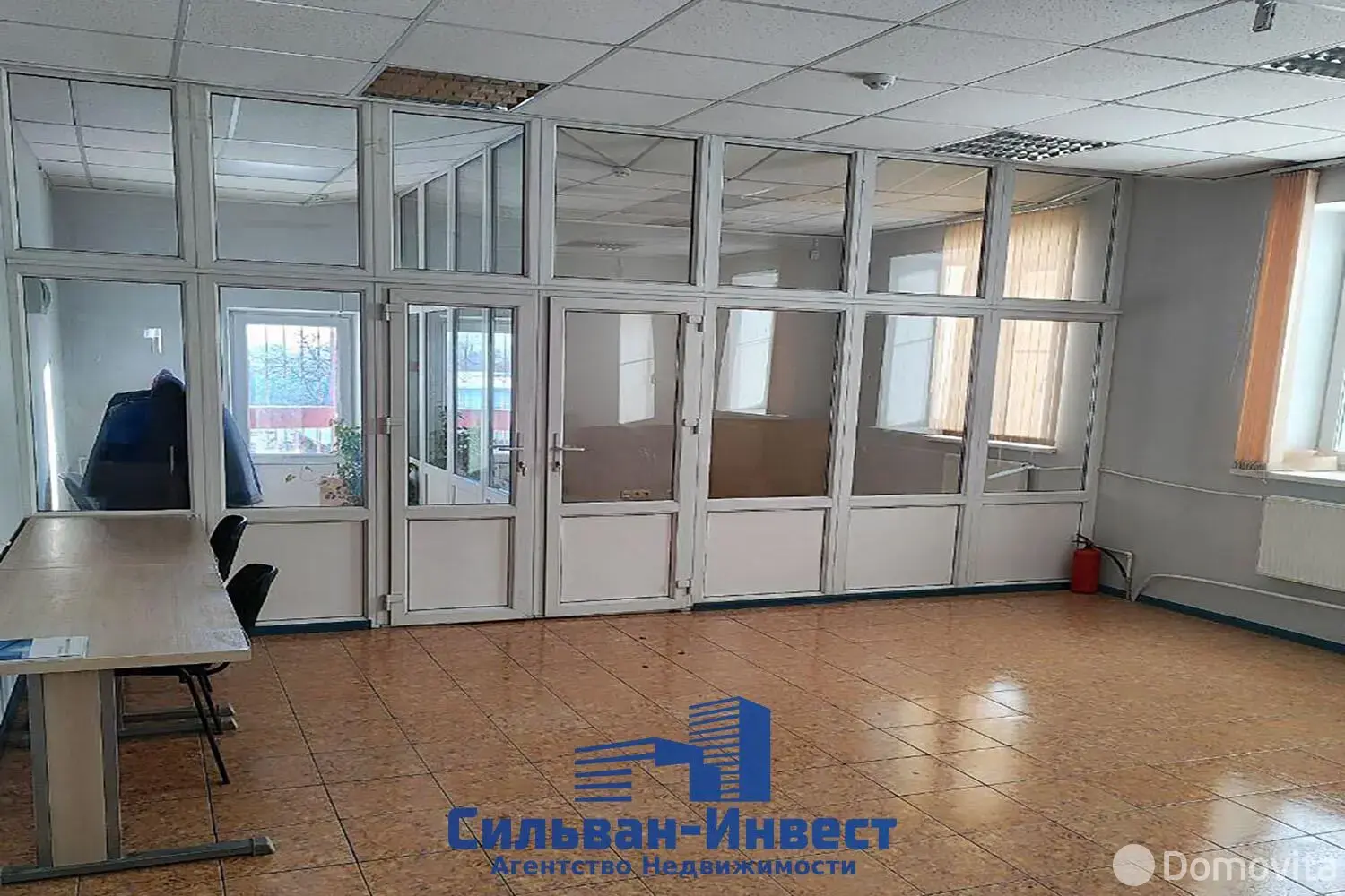 склад, Витебск, ул. Ленинградская, д. 155/А 