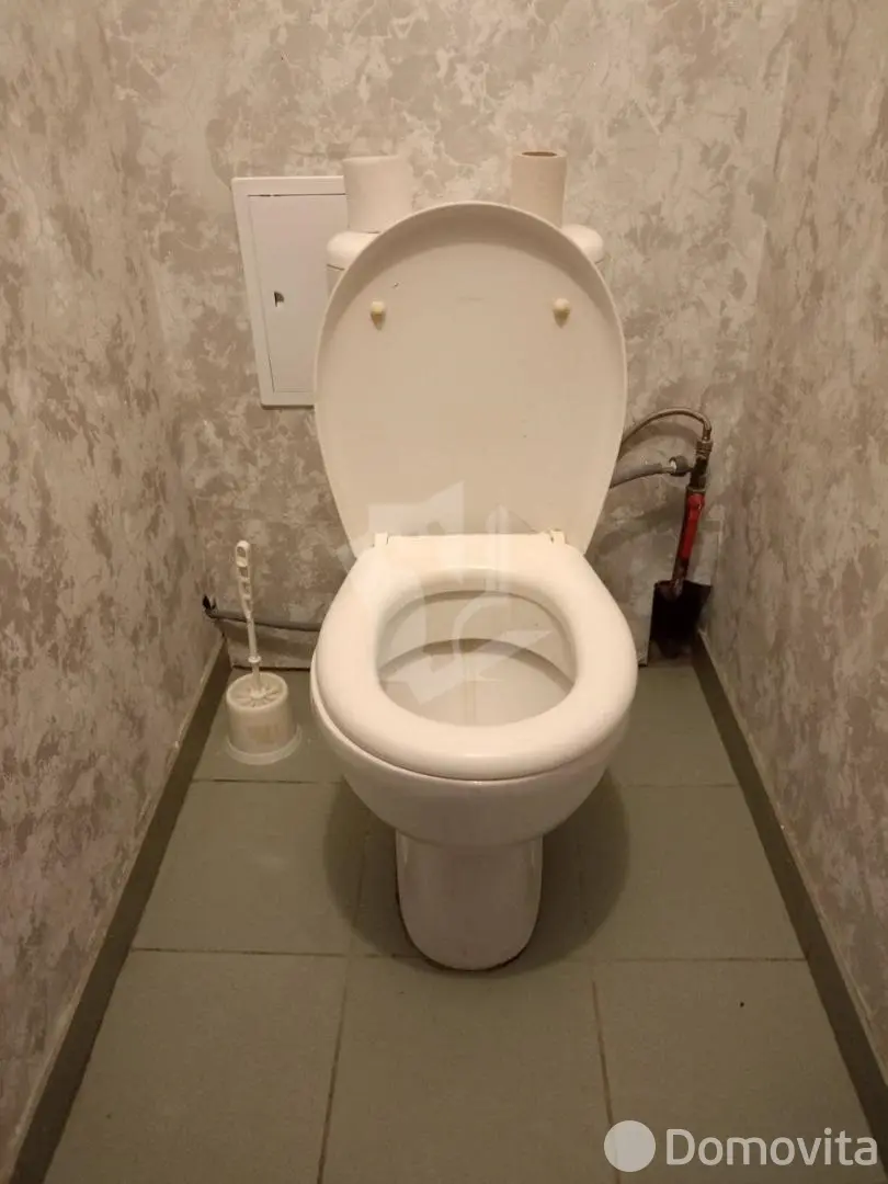 Снять 1-комнатную квартиру в Минске, ул. Максима Горецкого, д. 27, 355USD, код 151314 - фото 8