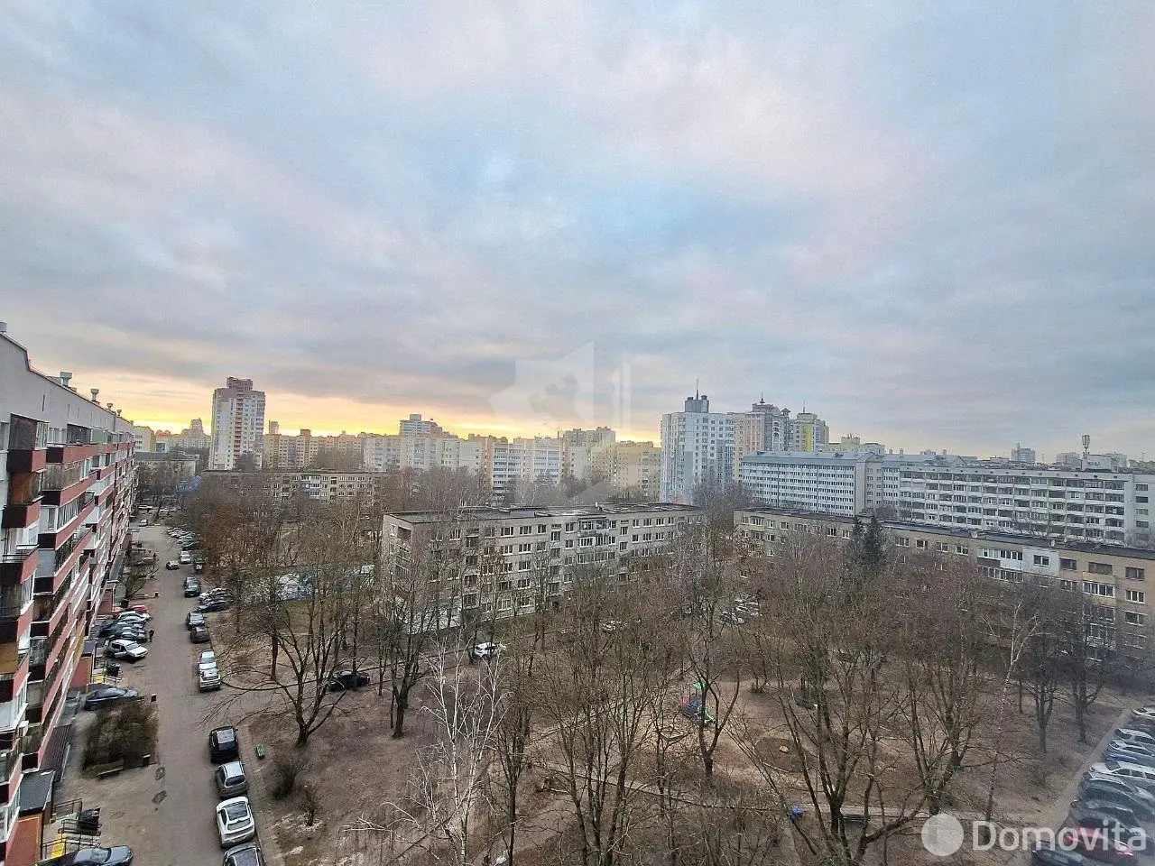 Снять 2-комнатную квартиру в Минске, ул. Максима Богдановича, д. 147, 600USD, код 148974 - фото 20