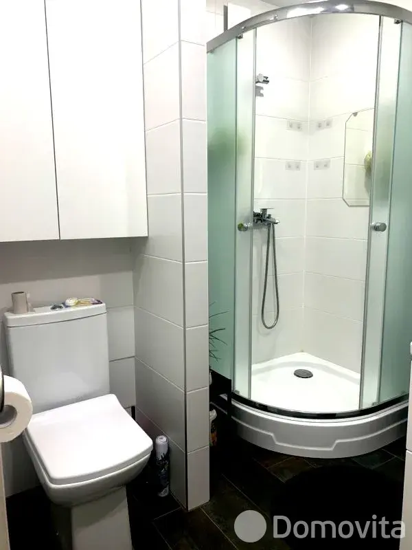 Снять 3-комнатную квартиру в Минске, ул. Куйбышева, д. 61/2, 1500BYN, код 151038 - фото 11