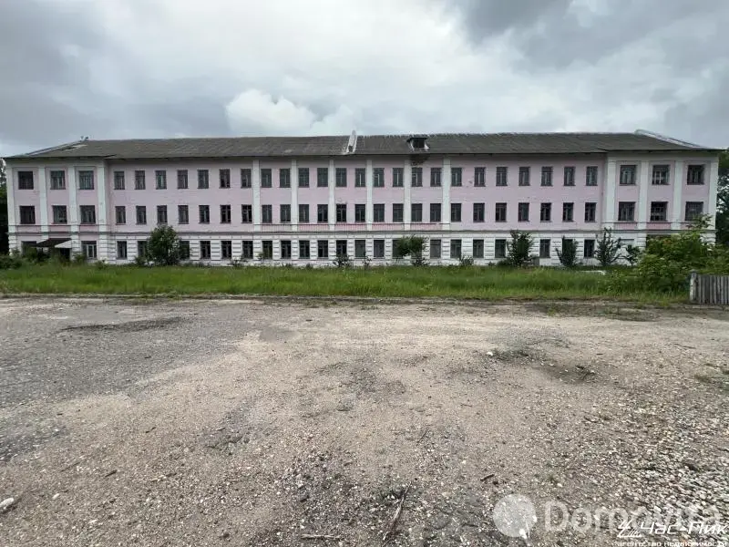 Стоимость продажи объекта сферы услуг, Лапичи, ул. Армейская, д. 1 корп. А