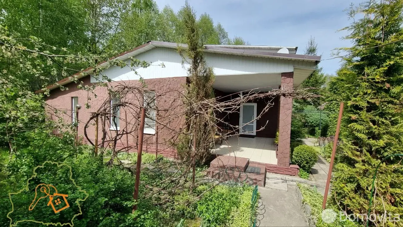 Купить помещение под сферу услуг в Вишневке, ул. Лесная - фото 16