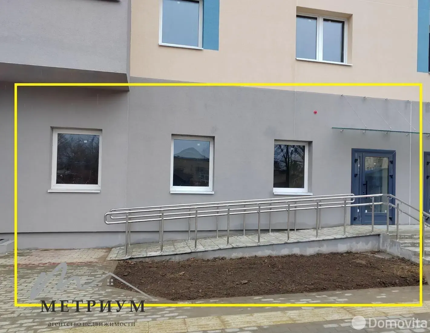 Снять офис на ул. Восточная, д. 166 в Минске, 2086USD, код 16244 - фото 3