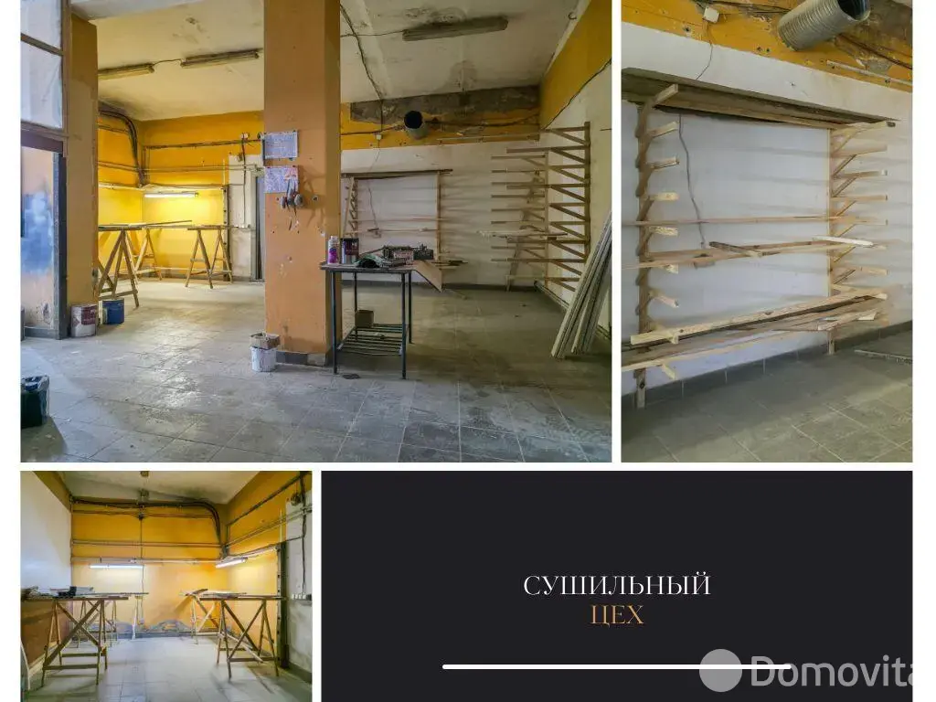 склад, Жабинка, ул. Короткина, д. 8 без посредников