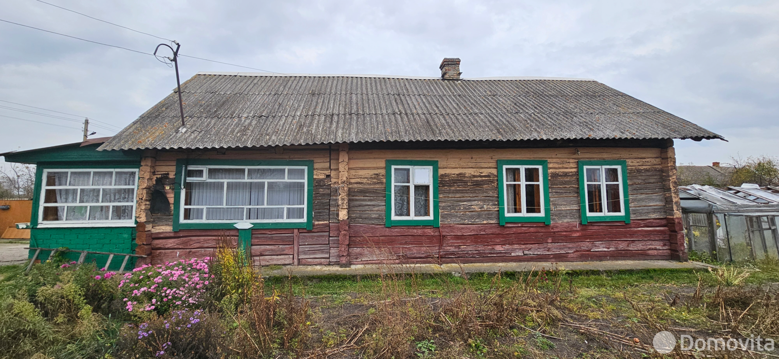 дом, Малые Зимовищи, ул. Первомайская от собственника