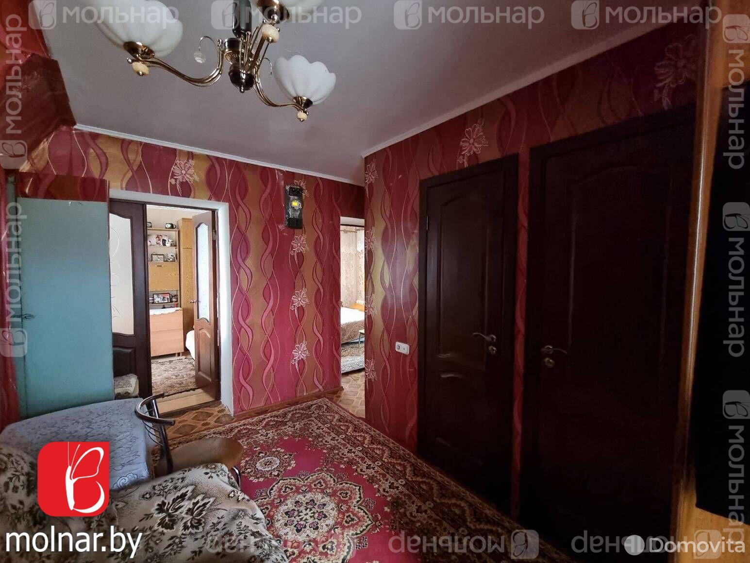 Продажа 2-этажного дома в Озерах, Гродненская область , 41500USD, код 633311 - фото 4