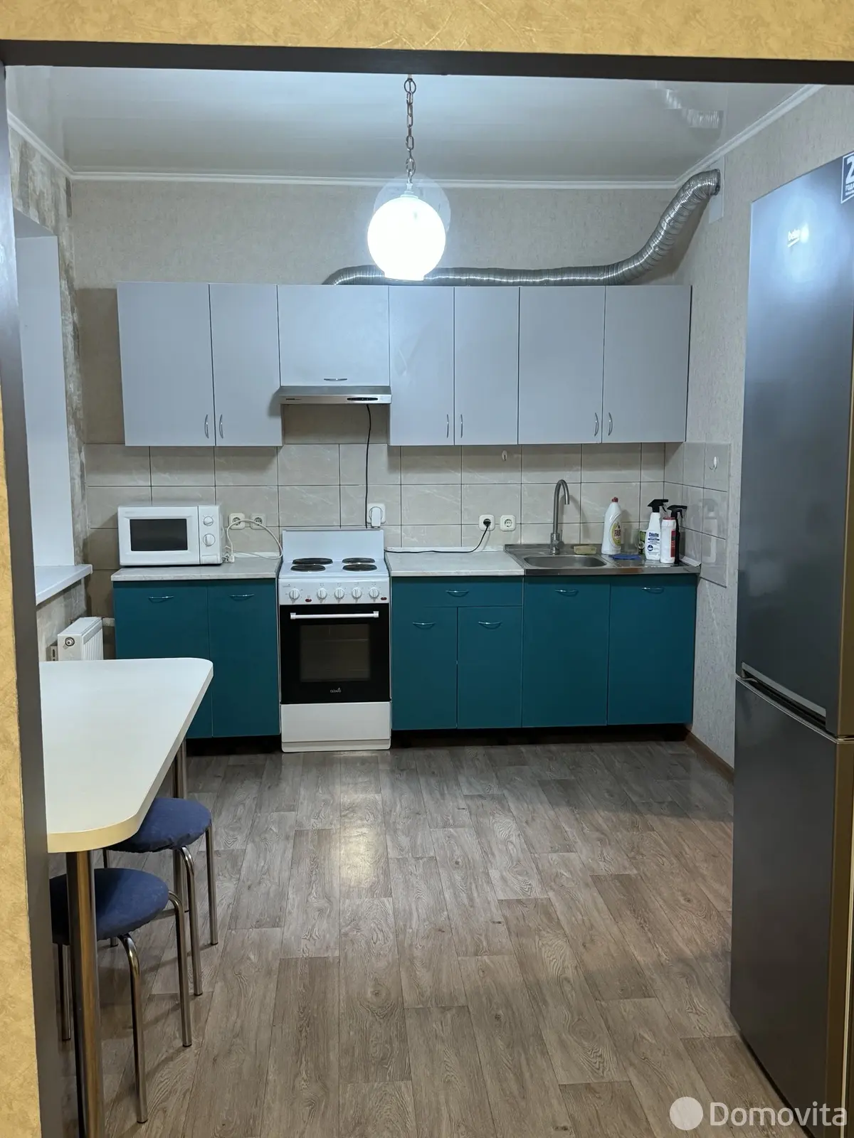 квартира, Минск, пр-т Дзержинского, д. 131