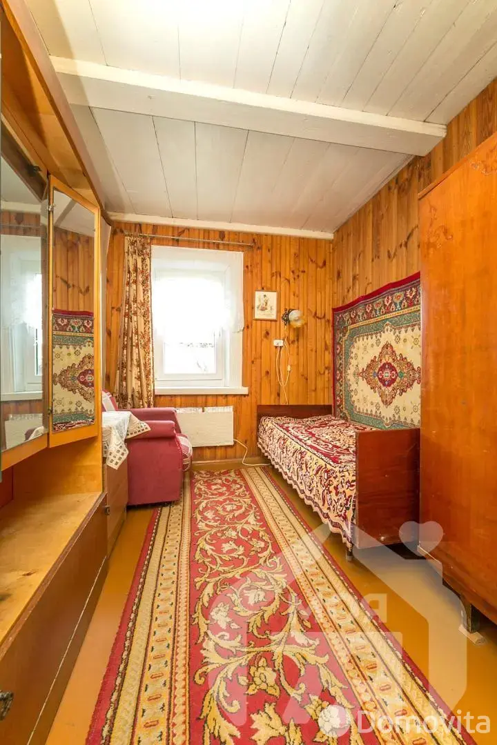дача, КОРСАКИ, 