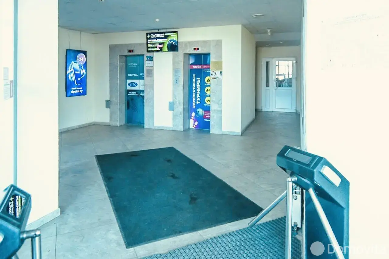 купить офис, Минск, пр-т Партизанский, д. 178