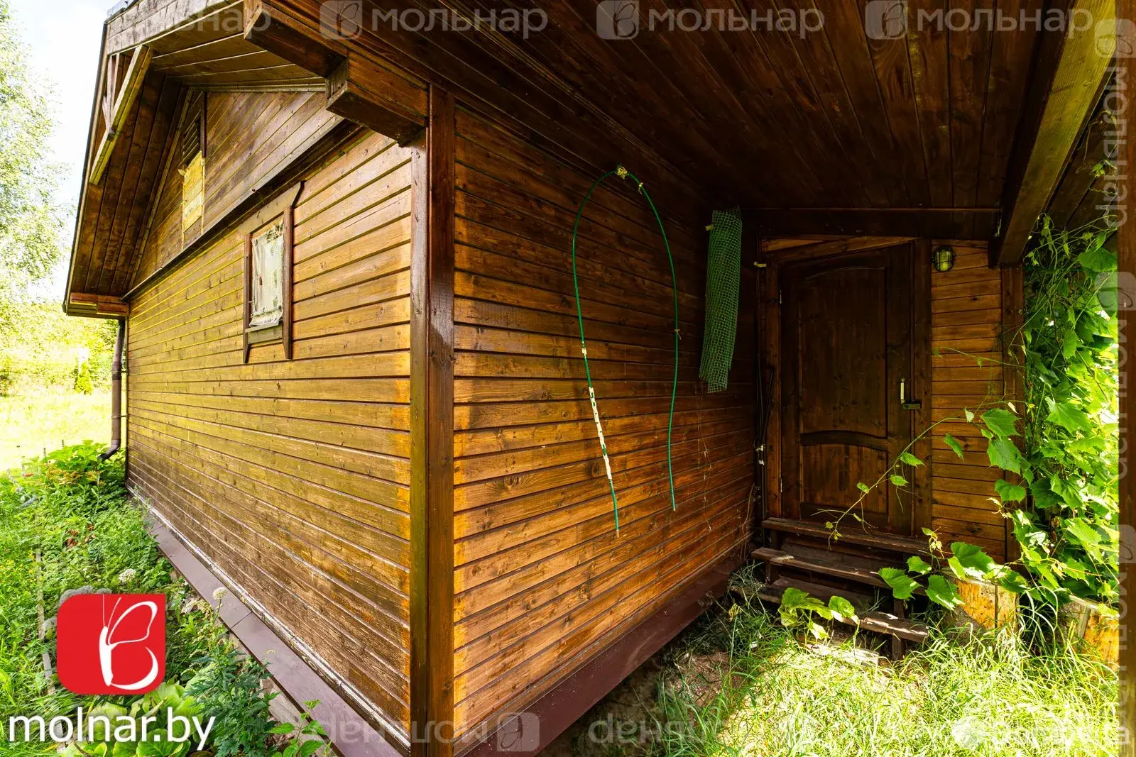 Купить 1-этажную дачу в Крыница-92 Минская область, 28000USD, код 183786 - фото 16