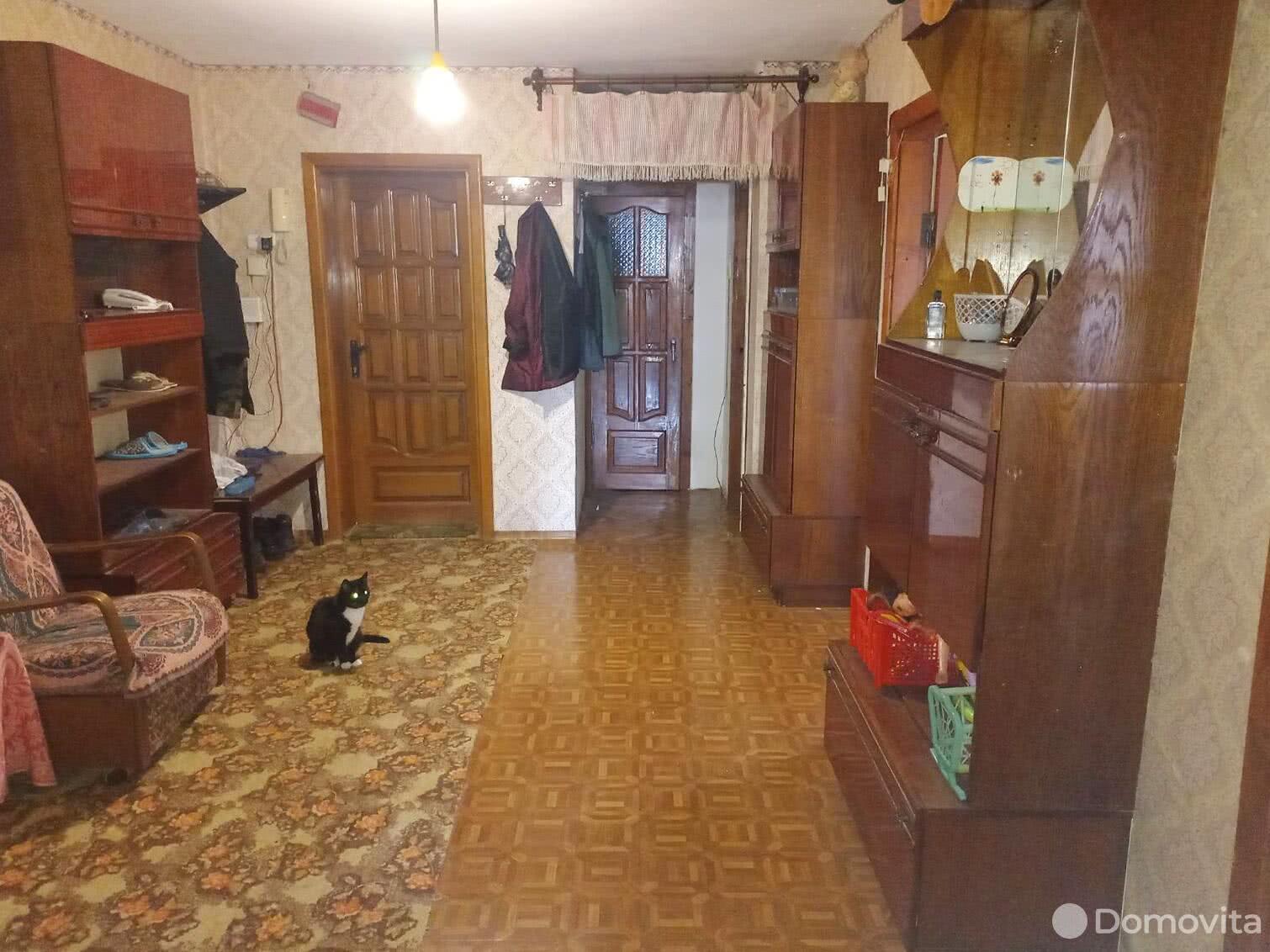 Купить комнату в Заславле, ул. Студенецкая, д. 4, цена 40000 USD, код 6578 - фото 6