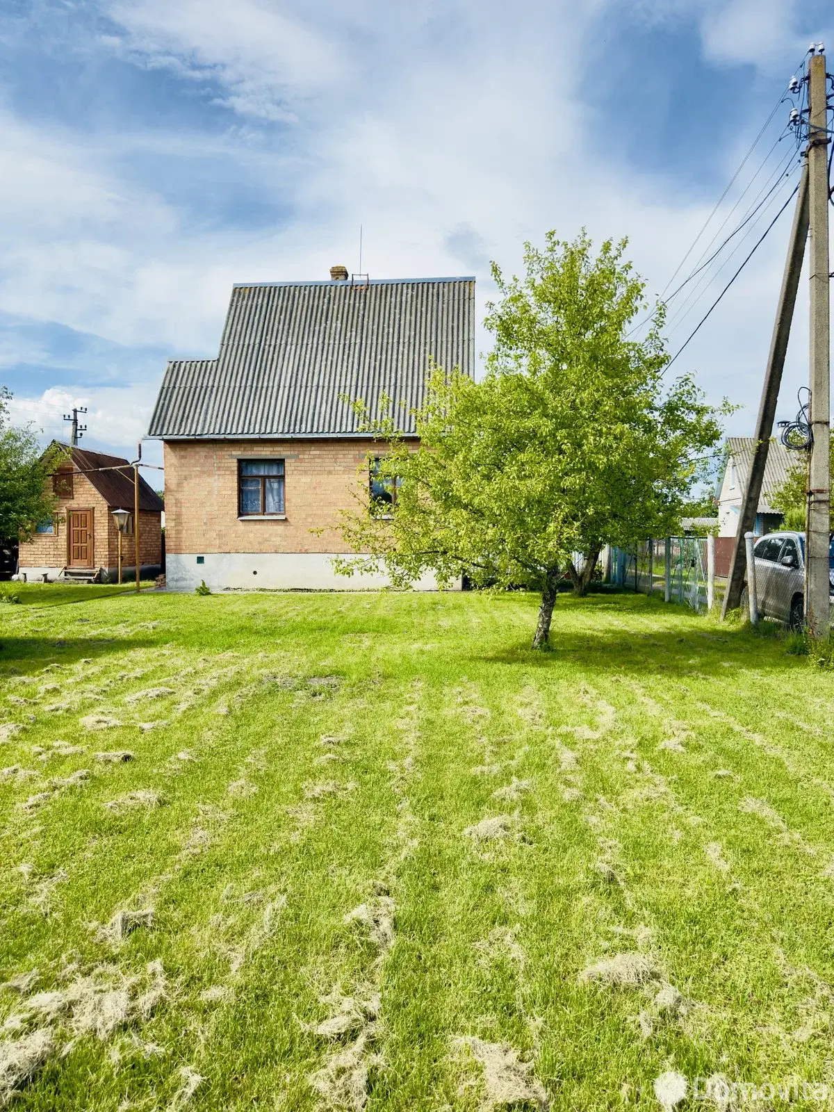 дача, Боровая Слобода, , стоимость продажи 78 550 р.