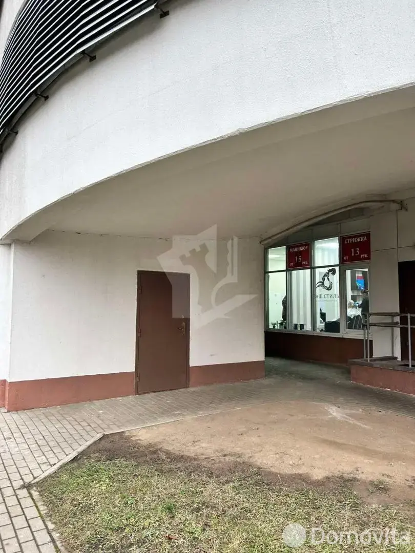 склад, Минск, ул. Бурдейного, д. 22 