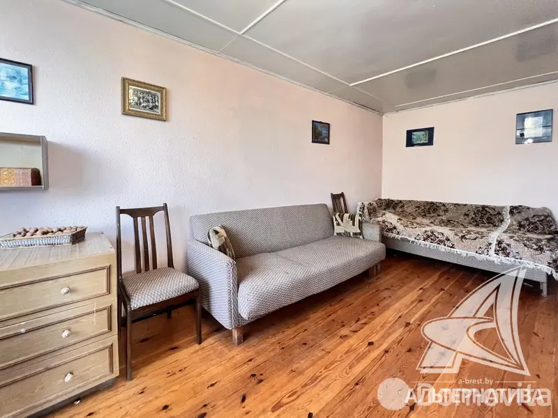 дача, Прибрежное-1, 