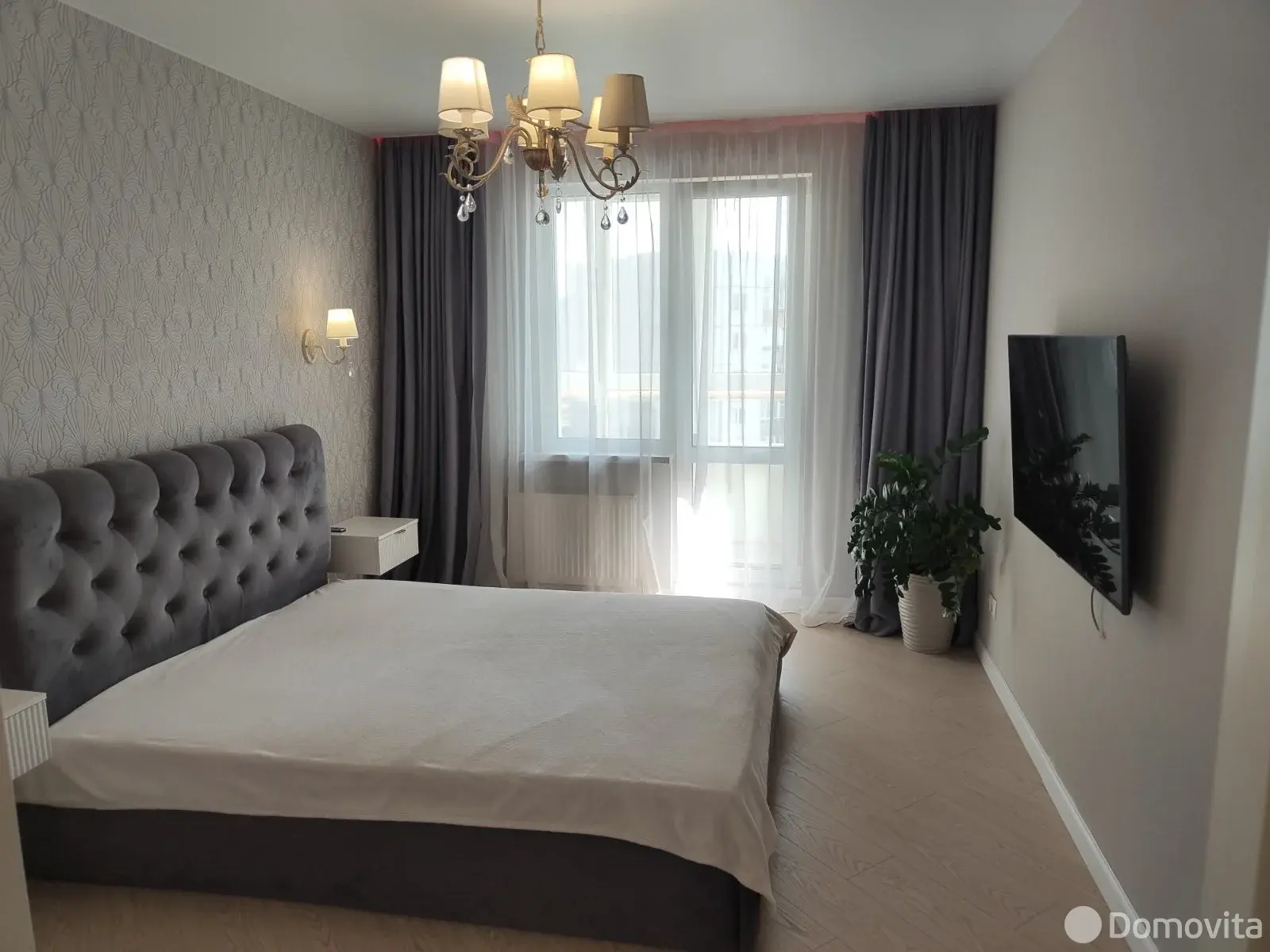 квартира, Минск, ул. Ельских, д. 2