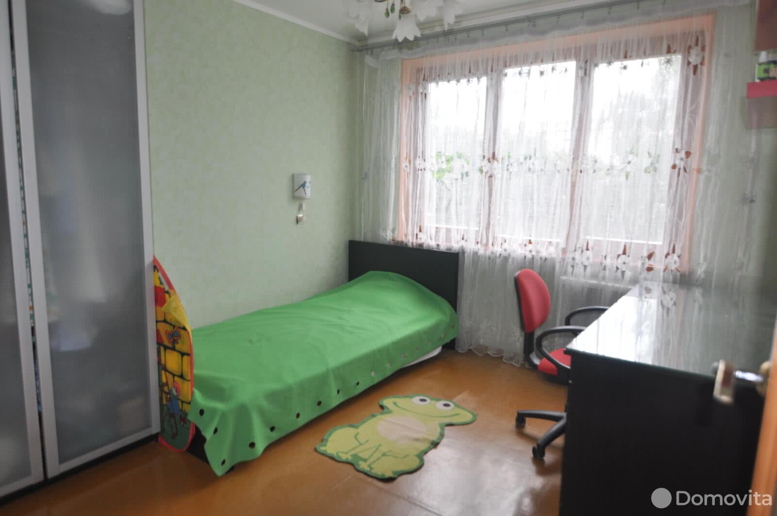 Купить 3-комнатную квартиру в Солигорске, ул. Набережная, д. 13, 43000 USD, код: 1013220 - фото 4