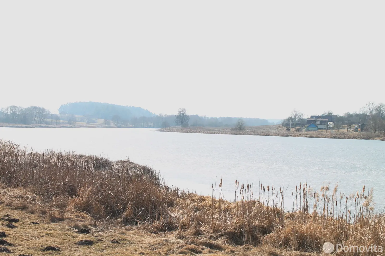 дом, Любковщина, ул. Центральная, д. 15